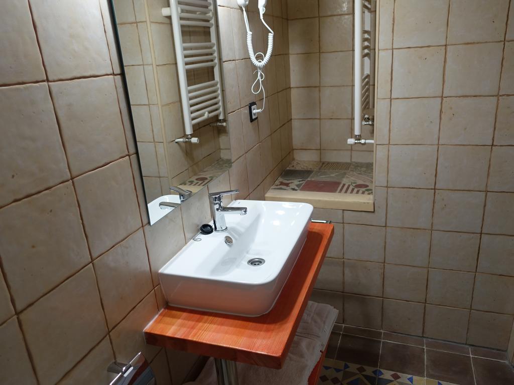 Apartamentos La Dama Azul Ágreda Quarto foto