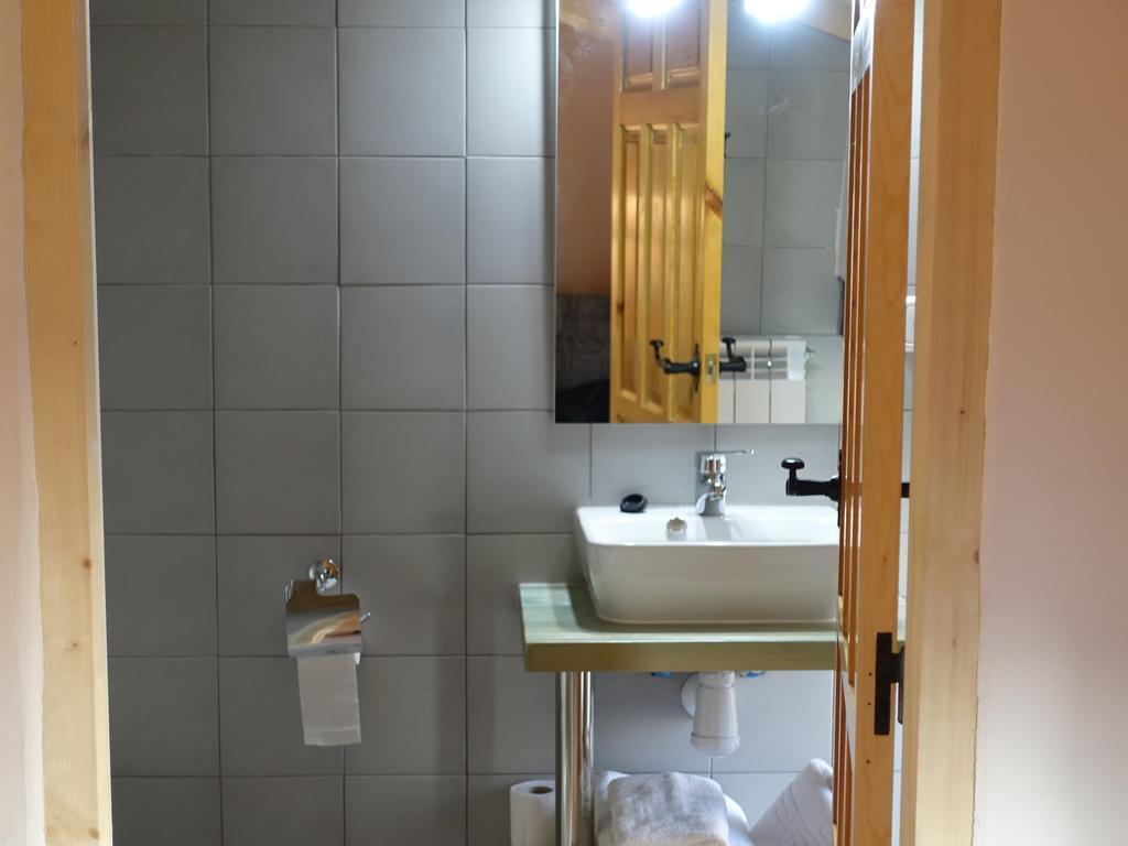 Apartamentos La Dama Azul Ágreda Quarto foto