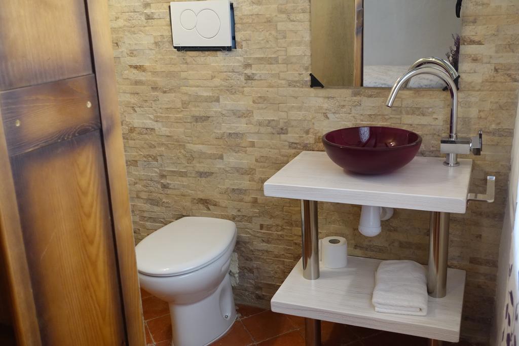 Apartamentos La Dama Azul Ágreda Quarto foto