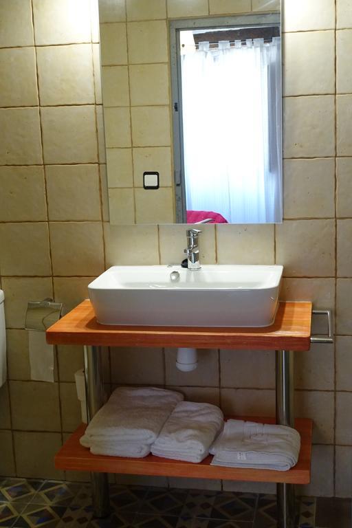 Apartamentos La Dama Azul Ágreda Quarto foto